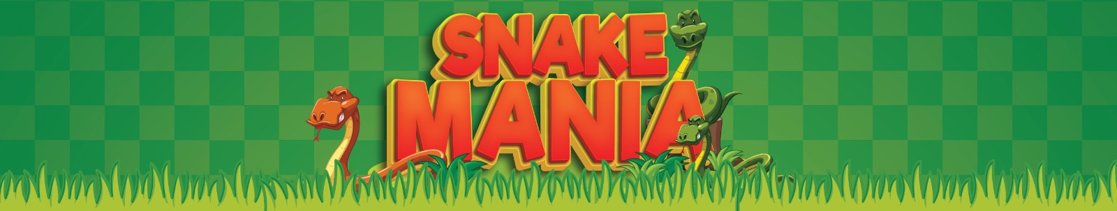 Snake Mania