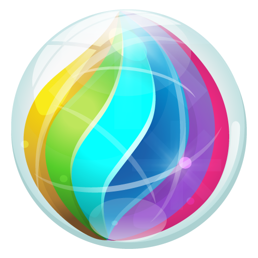 Jewel Bubbles